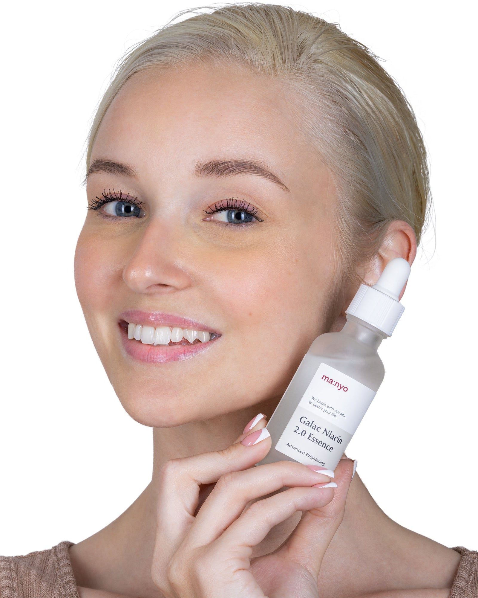 Galac Niacin 2.0 Essence