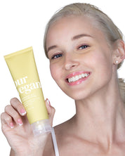 Our Vegan Heartleaf Cica Cleansing Foam