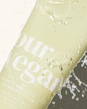 Our Vegan Heartleaf Cica Cleansing Foam - ma:nyo US