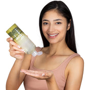 Our Vegan Heartleaf Cica Toner