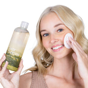 Our Vegan Heartleaf Cica Toner