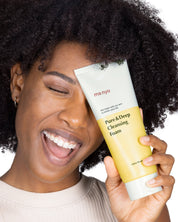 Pure Cleansing Set (Oil + Foam Cleanser)