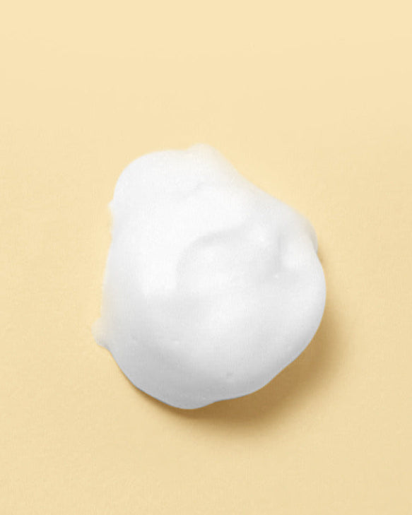 Pure & Deep Cleansing Foam - manyo US