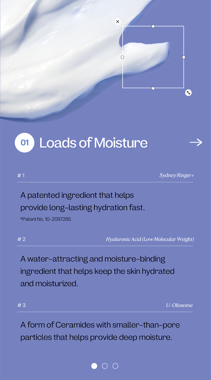 Panthetoin Enriched Balm manyo US Panthetoin Enriched Balm manyo US