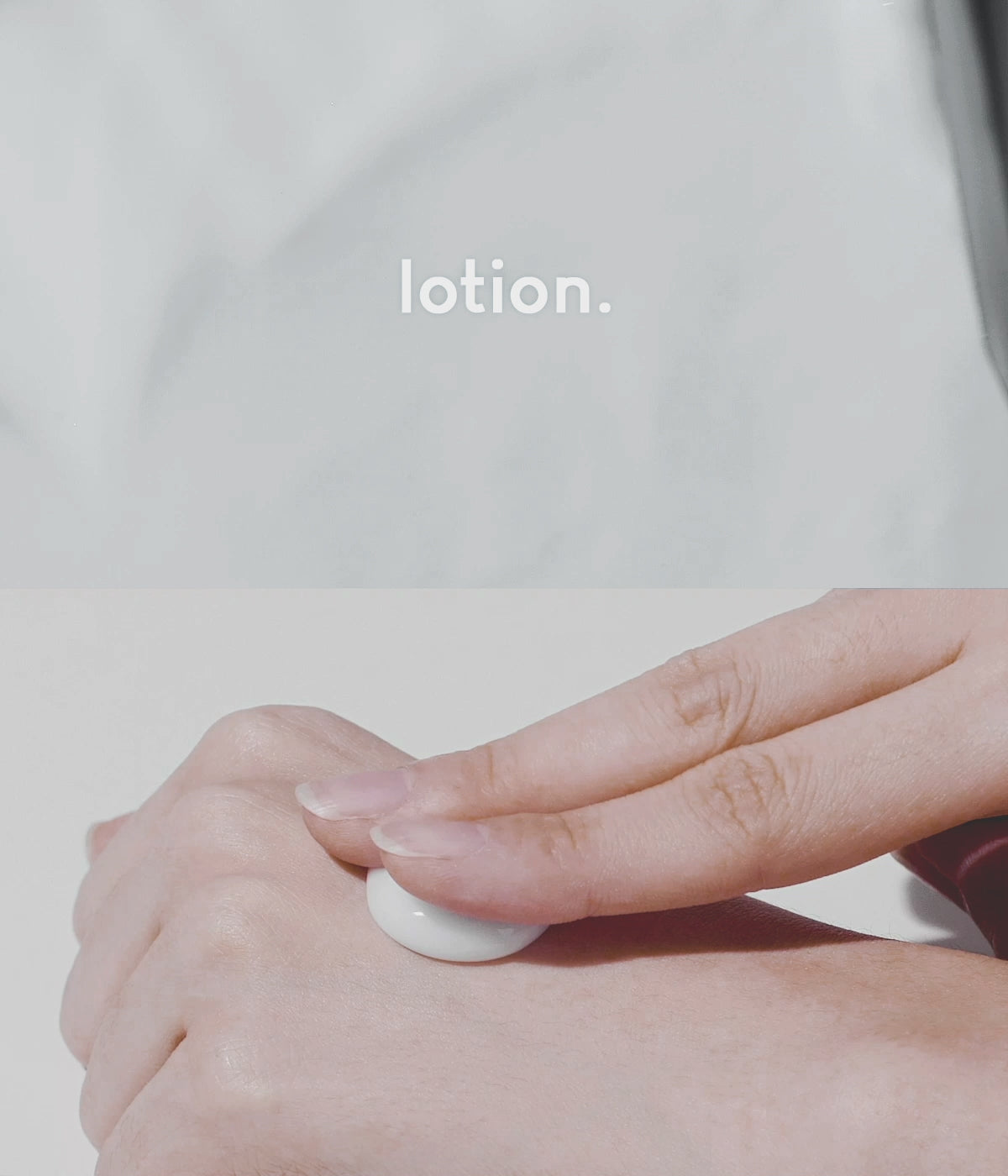 Galactomy Moisture Lotion video 