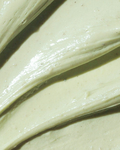 Deep Pore Cleansing Soda Foam